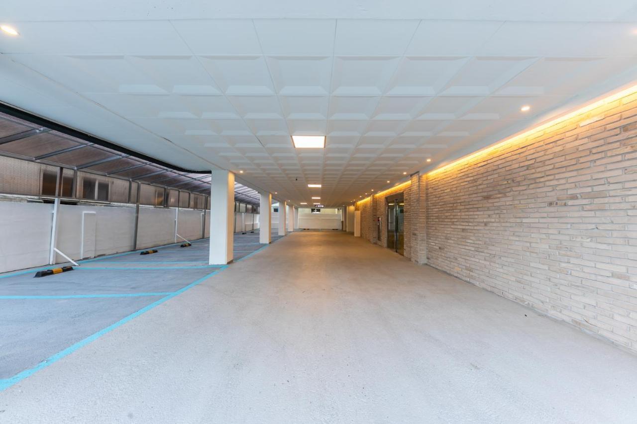 Browndot Hotel Sasang Renecite Busan Luaran gambar