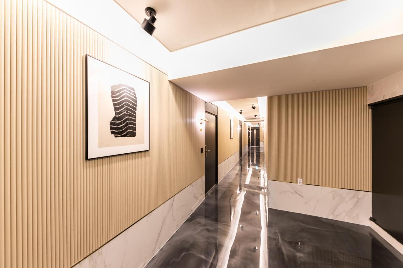 Browndot Hotel Sasang Renecite Busan Luaran gambar